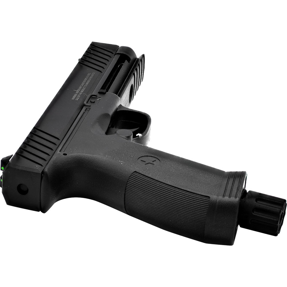Streetwise The Heat Pepper Launcher Complete Kit view 4